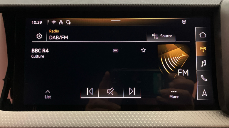 Audi A1 30 TFSI S Line 5dr S Tronic Petrol Hatchback